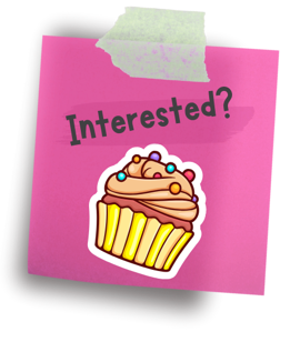 Interested?
